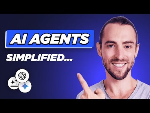 AI Agents Explained — What They Are & How to Use Them (2026)