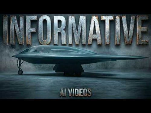 Create Cinematic Informative Videos Using ONLY AI (Nano Banana Pro + Kling O1 Tutorial)