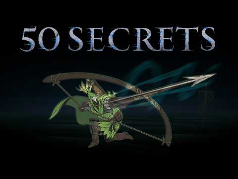 The Secret to Every Nightfarer in Elden Ring: Nightreign