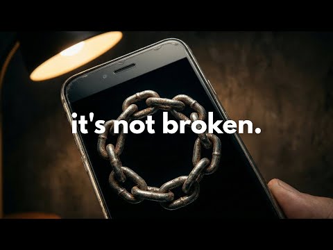 Why Your $1,000 Phone Feels Slow (It's Not Broken)