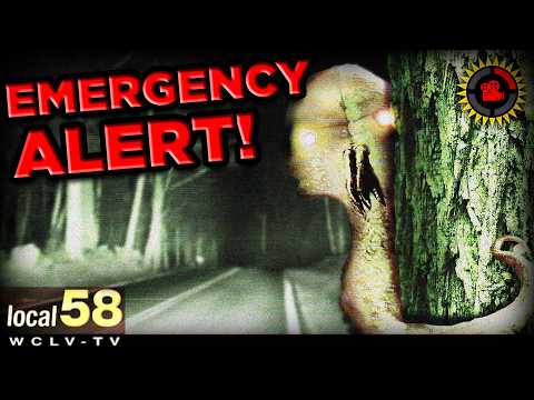 Film Theory: This is an EMERGENCY Alert! (Local 58)
