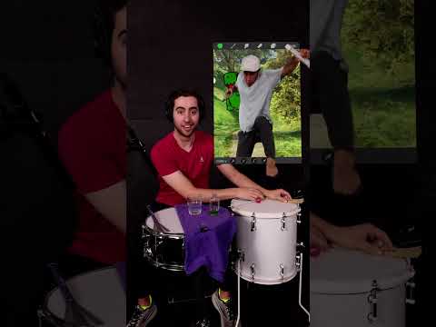 How Zach King Sound Effects are Made