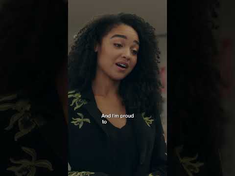 kat knows who she is #TheBoldType #Freeform #Hulu #BlackStoriesAlways