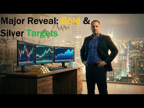 Gold New All-Time High? Silver Upside Target? Here Is The Technical Analysis For Serious Investors