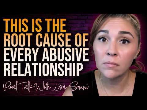 The Secret Weapon Every Abusive Man Uses w/ Dr. Christine Cocchiola | S2E12