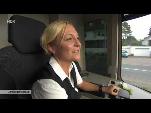 Ansturm auf die Stadtbahn (Die Nordreportage)