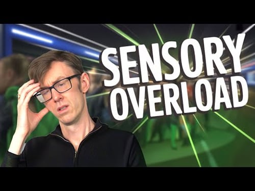 What Sensory Overload Feels Like for Autistic Kids- and How to Help