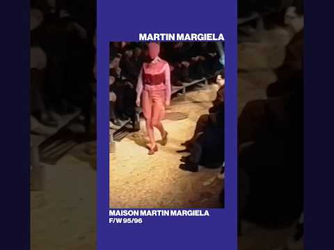 The Mask in Ritual and Fashion. Full video on the channel.