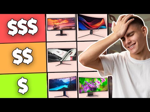 The Best Ultrawide Monitors of 2025: Which One Is Right For Your Budget?