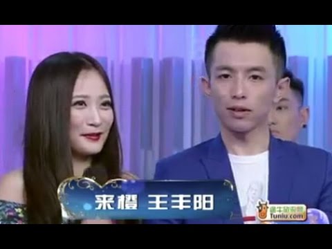 《百里挑一》精彩片段:五周年往期嘉宾 20150619