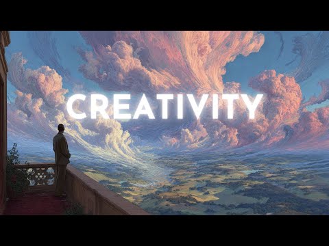 Guided Sleep Hypnosis to Awaken Creativity, Flow, and New Ideas | Manifest Creative Energy