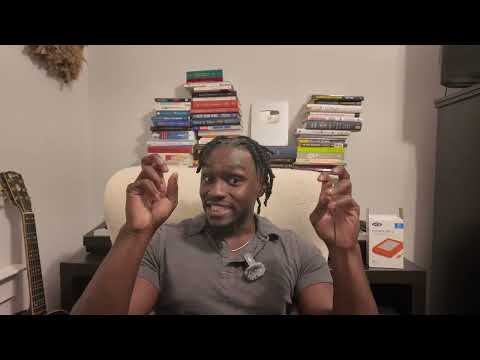 Why Im Moving to Bangkok, Thailand As a Black American in His 20s