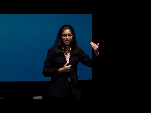 Consumerism - Its Effect On Youth | Sannvi Chougule | TEDxYouth@CNMS