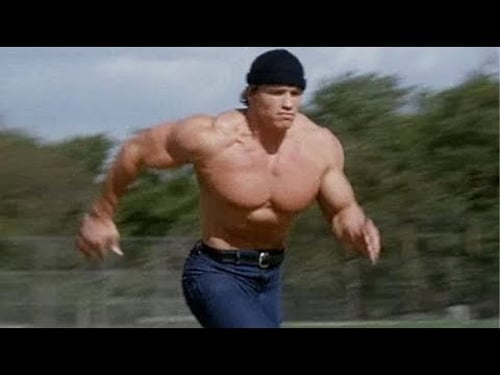 Every Arnold Movie Ranked