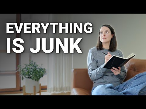 15 Things That Happened When I Stopped Spending Money // frugal living + minimalism