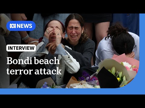 Is social media to blame for rising antisemitism? | The World | ABC NEWS