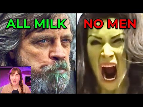 Disney abandoned men... But now they want them back??