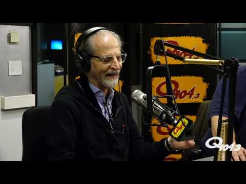 Eddie Kramer Recalls Jimi Hendrix 'Electric Ladyland' Sessions