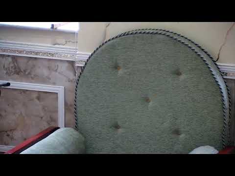 ІСККОН Дніпро | Пряма трансляція - 2025-12-18 07:20