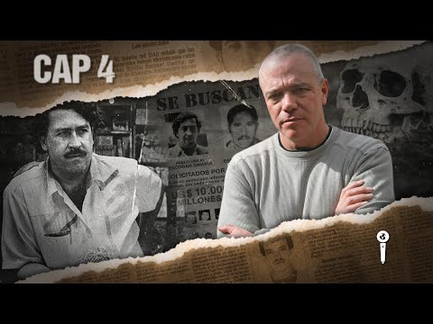 ¡Popeye! La muerte y los perseguidos por Pablo Escobar - PARTE 4 | Impacto Mundo
