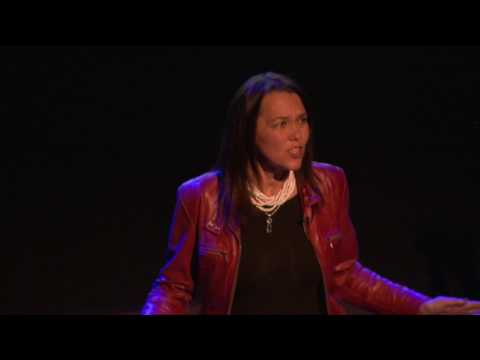 The lost tribe of childless women | Jody Day | TEDxHull