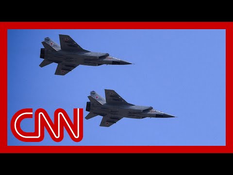 Retired colonel explains Russia’s motivation for violating Estonian airspace