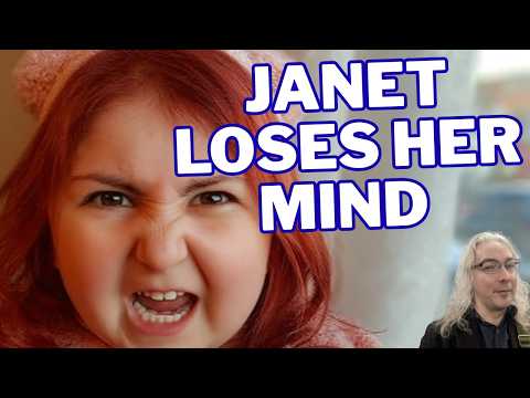 How Jeanette "Janet" Braun Used Lawfare To Try Silence Me (It's Not Working)