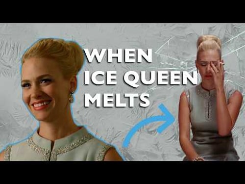 The Hidden Symbolism Behind Mad Men's Fashion (season 4 analysis)