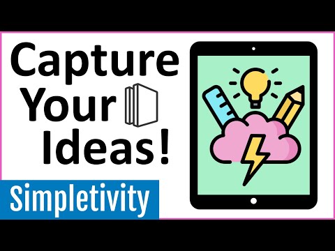 5 Easy Ways to Organize Ideas with Walling