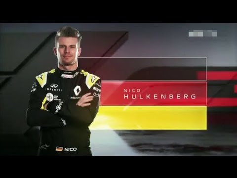F1 2019 Theme Song Extended