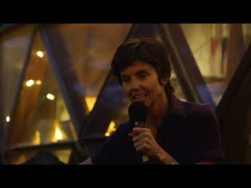 Knock Knock, Its Tig Notaro