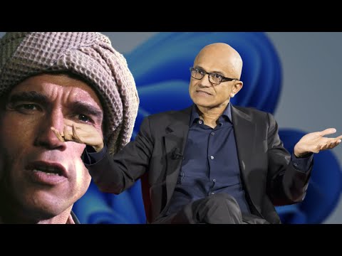 Windows Recall Needs A Total Recall