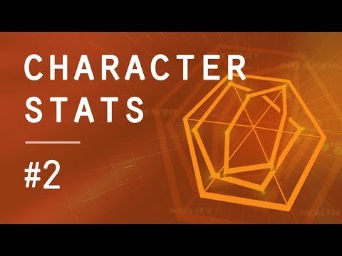 Character Stats in Unity #2 - Additive Percent Modifiers & Optimizations