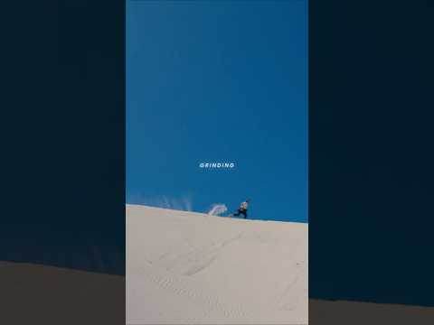 Always grinding. But what if slowing down is the real secret? Full video on my channel π