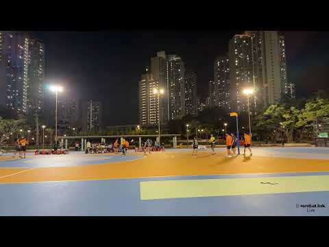 2025香港合球聯賽