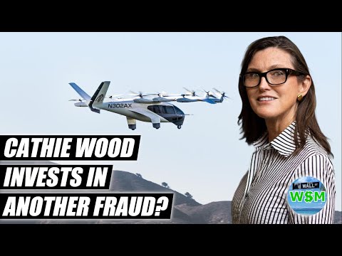 Archer Aviation Accused of Massive Fraud