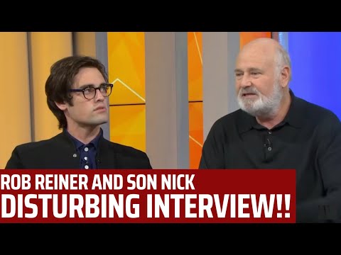 The Clip That Explains Nick Reiner’s Rage