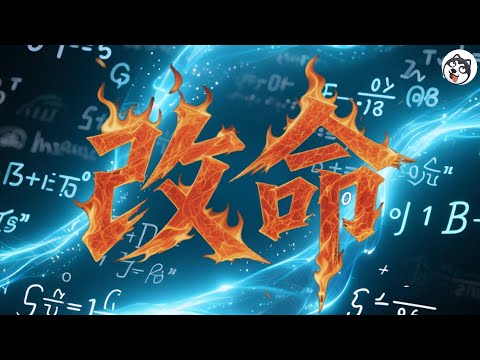 改变命运从改变命运的最小颗粒度---信息质量开始!什么是“本质信息”,本质信息如何贯穿碎片信息?命运是场概率游戏,沿概率的最大期望前进!改命即是一场重设选择概率的活动!go!