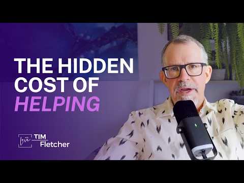 Secondary Traumatic Stress (STS): The Hidden Cost of Helping