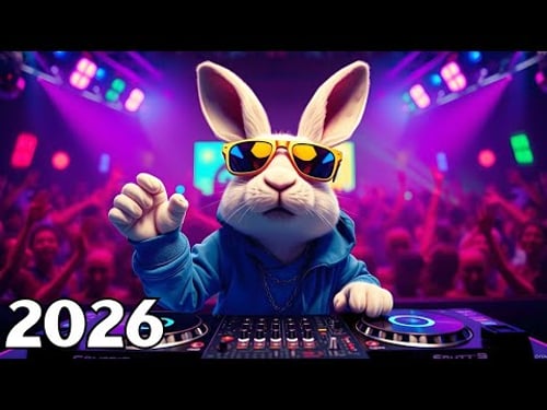 This EDM Mix Is Taking Over 2026 (You’ll Hear It Everywhere)