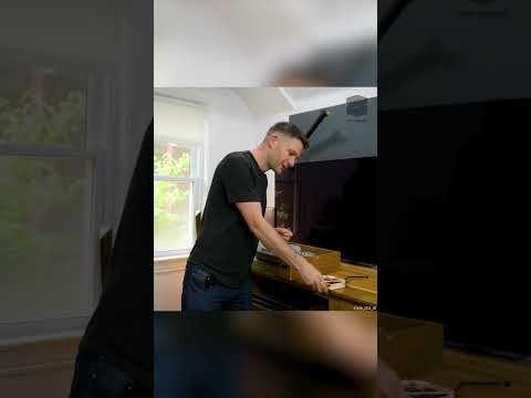 I FIXED the PS5... #ps5 #playstation #custom