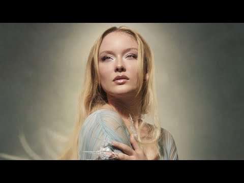 The Rise of Zara Larsson