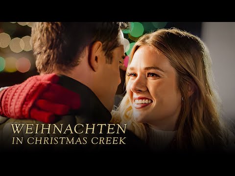 Zwei Rivalen und eine Liebe, die alles verändert 🎄 - Weihnachten in Christmas Creek