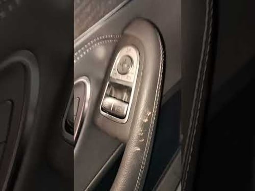 STOCK# 60162G 2019 C300 VEHICLE INSPECTION