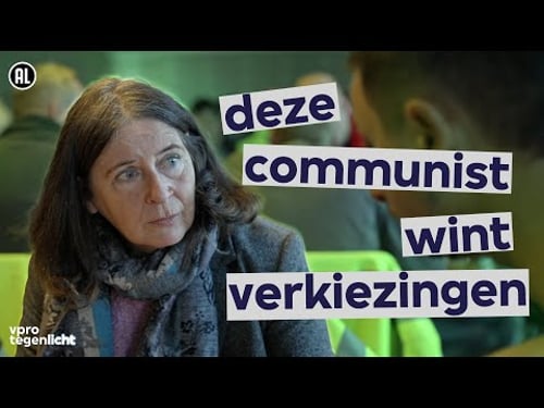 Deze burgemeester luistert écht | VPRO Tegenlicht