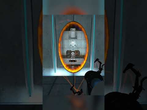 HL3 Wishlist - Portal #gaming #halflife #valve #halflife2 #portal