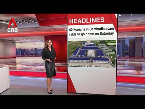 China auto giant BYD makes biggest recall of 115,000 cars | East Asia Tonight (Oct 17)