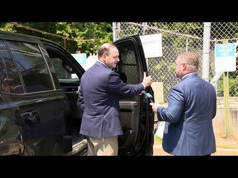 FINAL DISRESPECTS: SC Attorney General refuses to explain dismissal of fmr. judge's charges