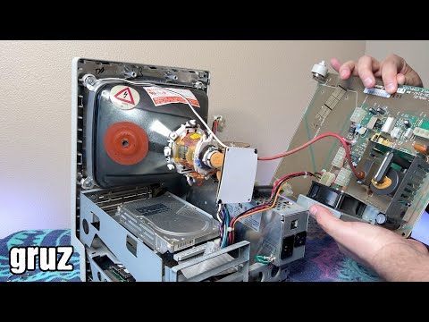 New Compact Mac Hardware Upgrades!