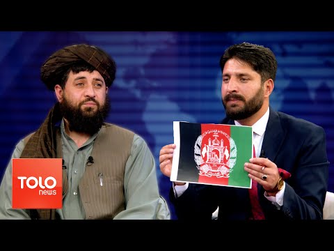 د دفاع وزارت له سرپرست، محمد یعقوب مجاهد سره د طلوع نیوز ځانګړې مرکه